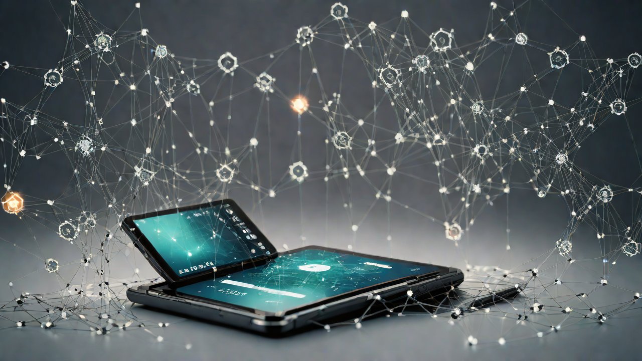 采用账户抽象技术的优势