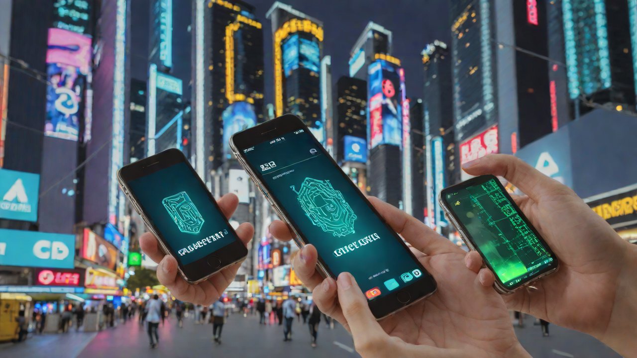 选择合适的Web3钱包