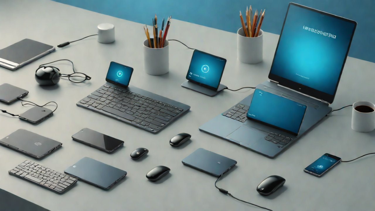 理解离线签名与硬件加密芯片的基本原理