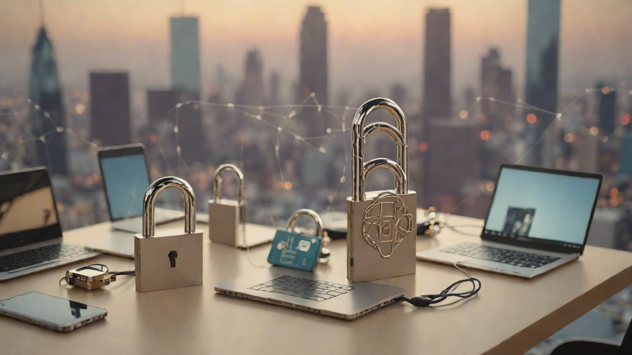 构建一个多签钱包的流程