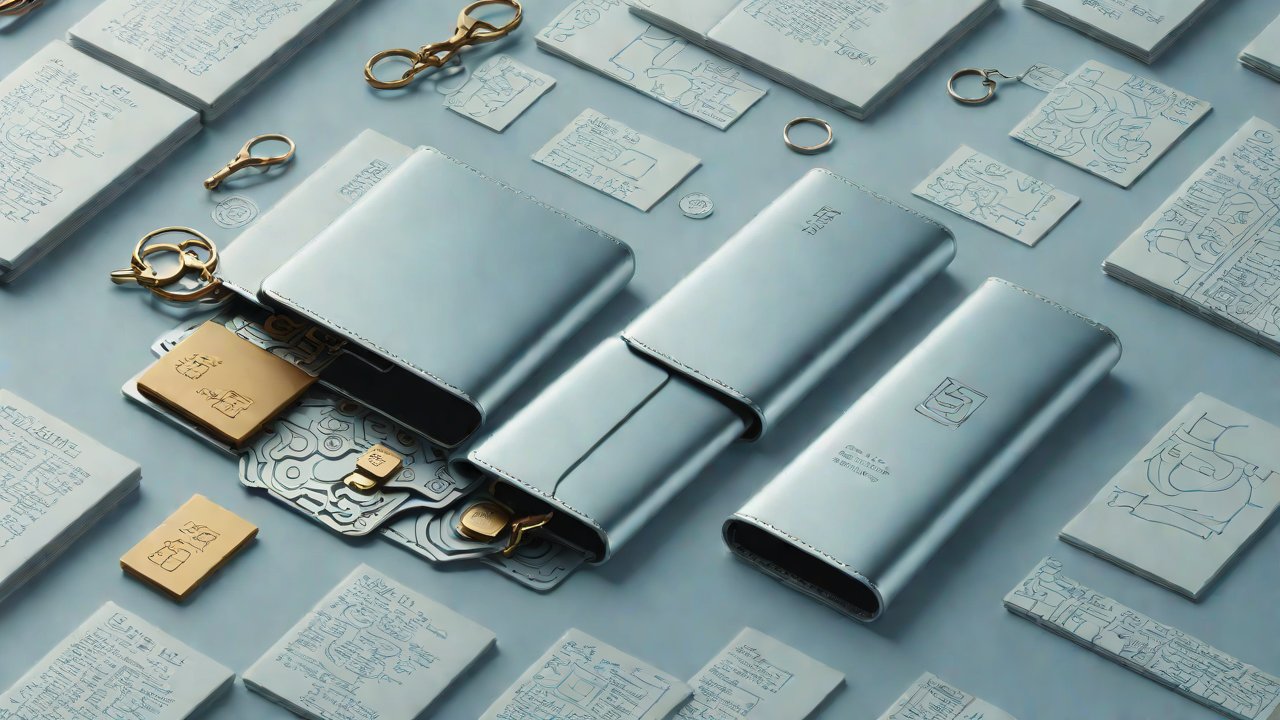 选择合适的Web3钱包