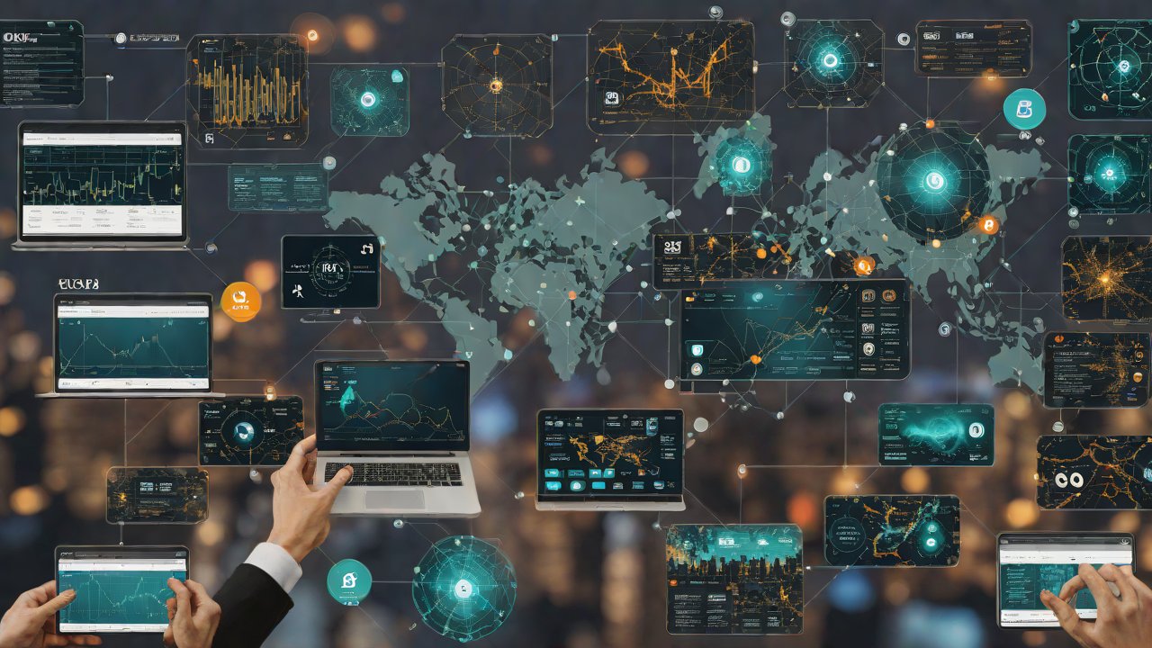 构建高效的跨链价格喂价系统