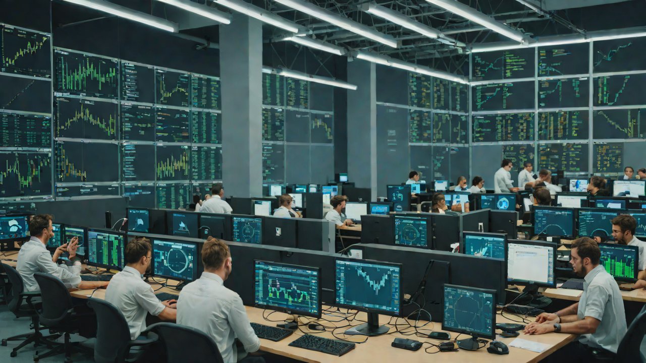 实现实物资产数字化转型