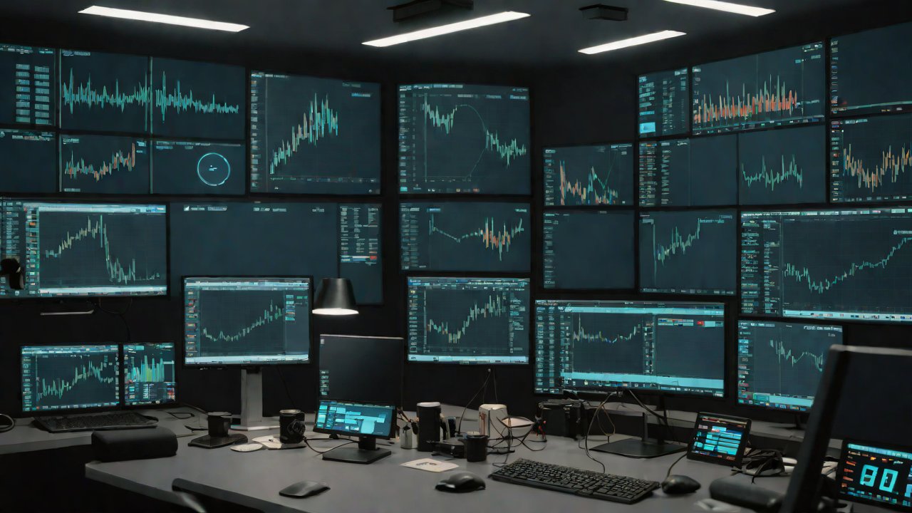 智能风控系统的引入