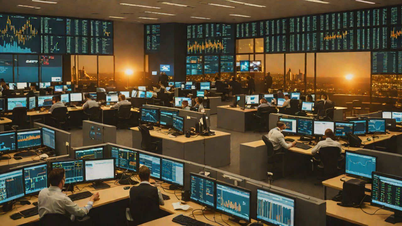 设定合理的参数和策略