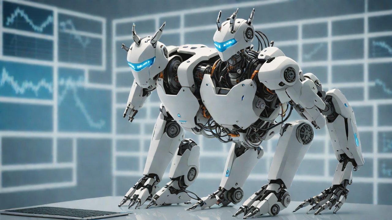 选择合适的交易所和网格机器人