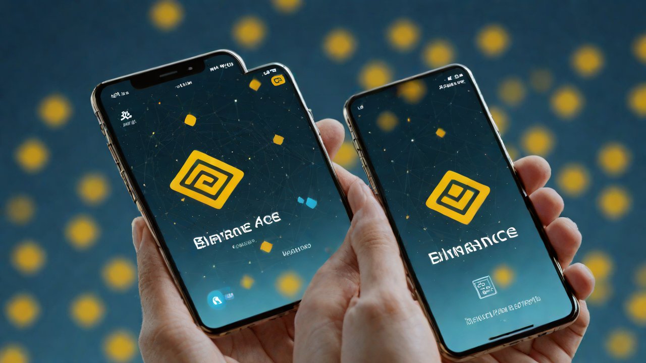 使用官方推荐的应用市场