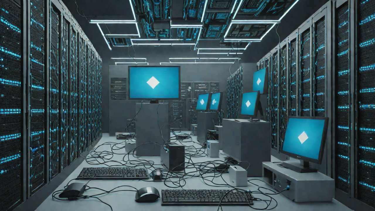 监管环境的变化