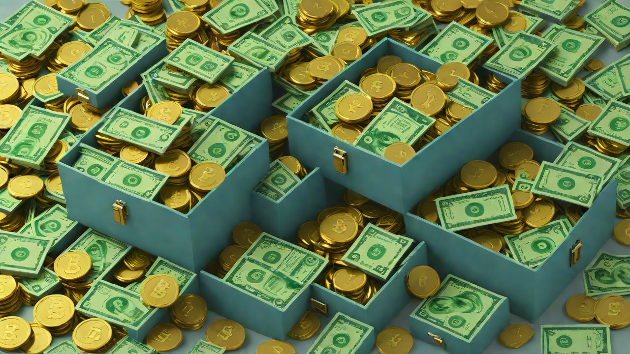 确定2026年SAFU基金对个人用户的保障额度