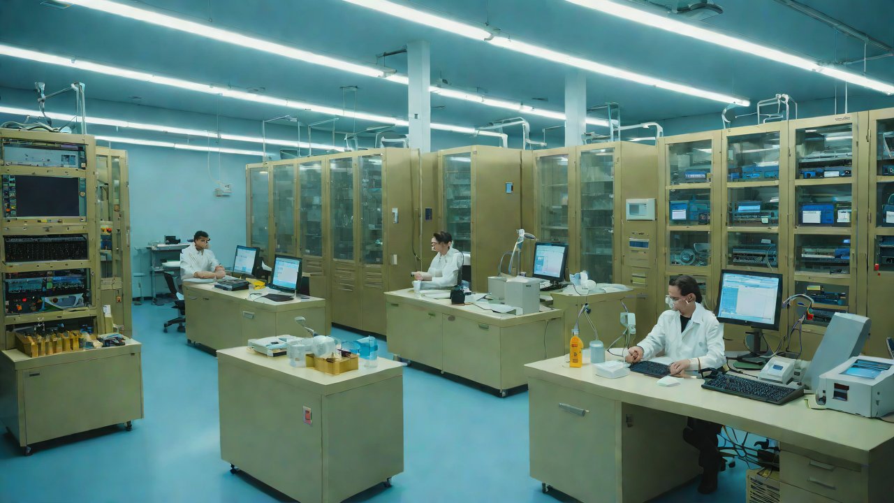 实施动态风险评估与监控