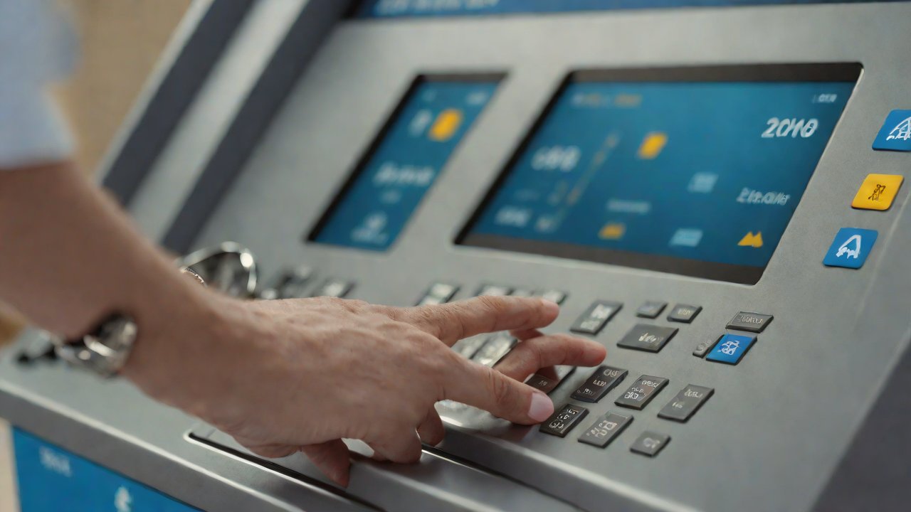 考察主要金融机构政策