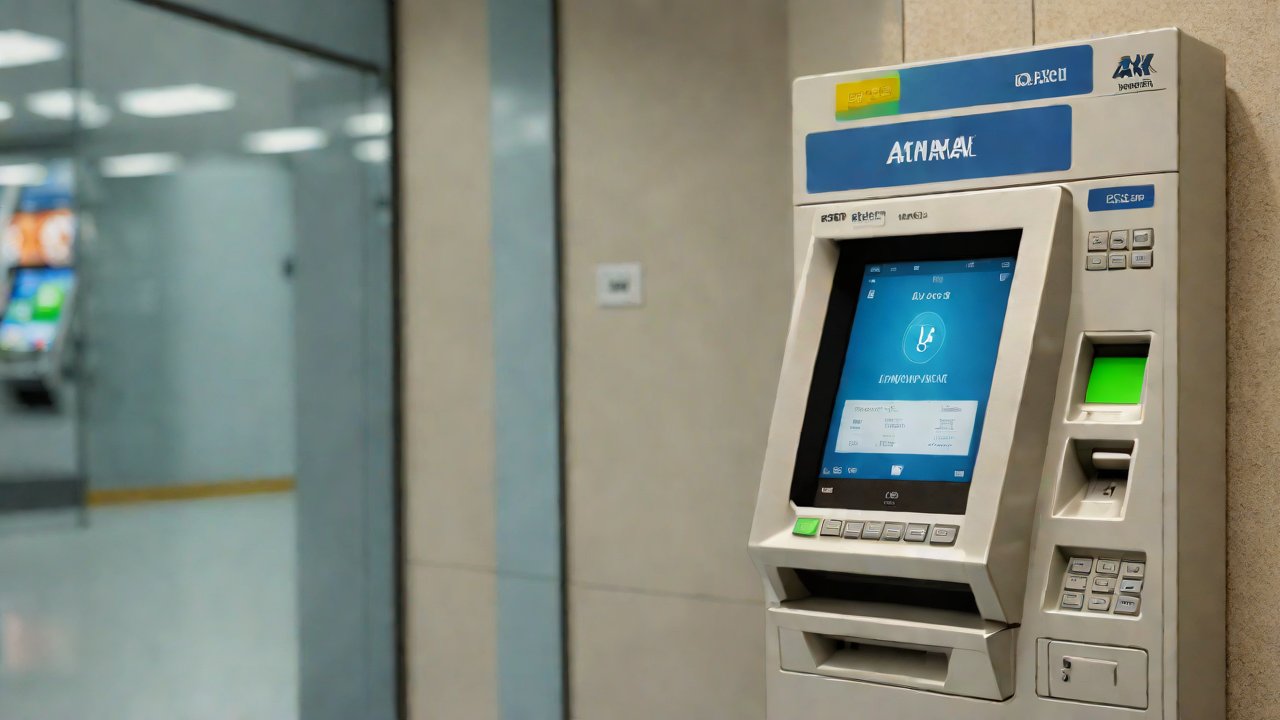 考虑技术进步对金融体系的影响