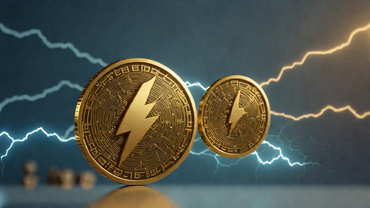 闪电网络的工作原理