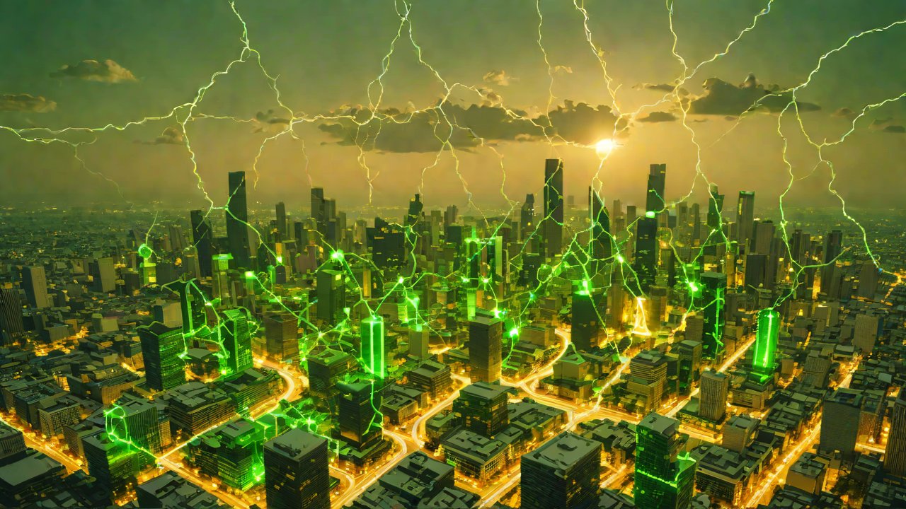 理解“闪电网络”