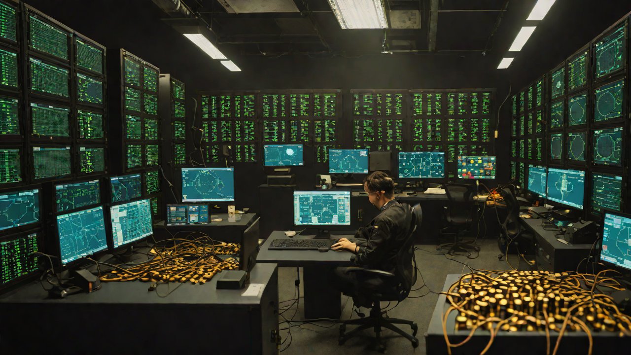 理解什么是“标记黑币”