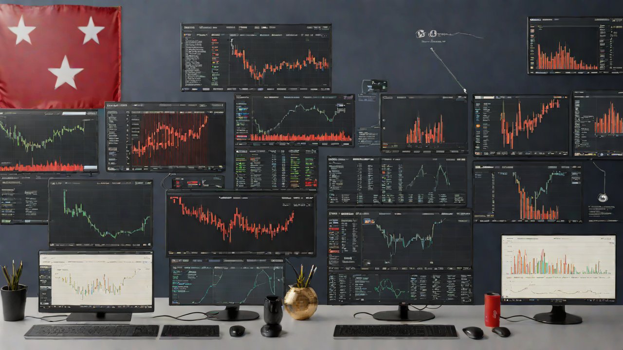 利用区块链分析工具