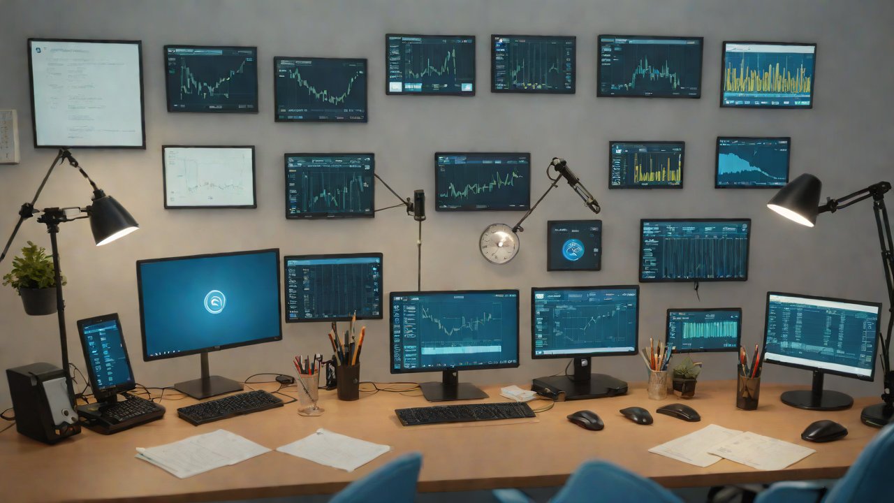 建立内部控制系统