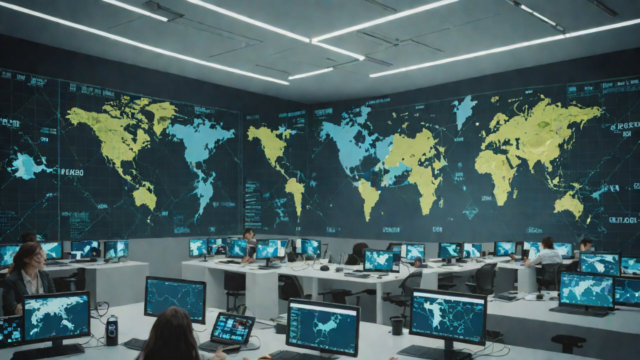 利用AI分析实时汇率