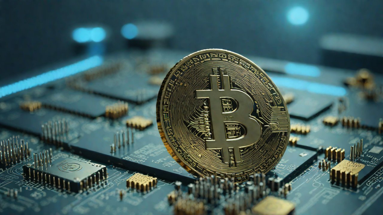 当前硬件钱包的安全机制