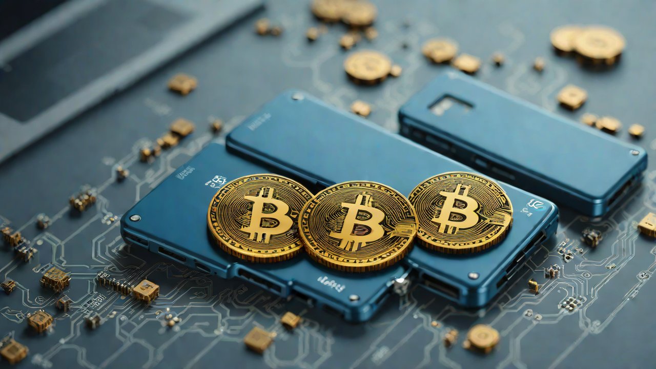 未来硬件钱包的发展方向