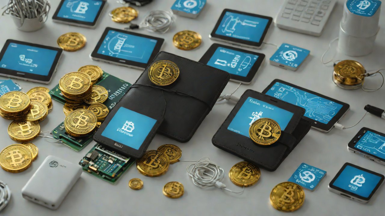 什么是多方计算(MPC)