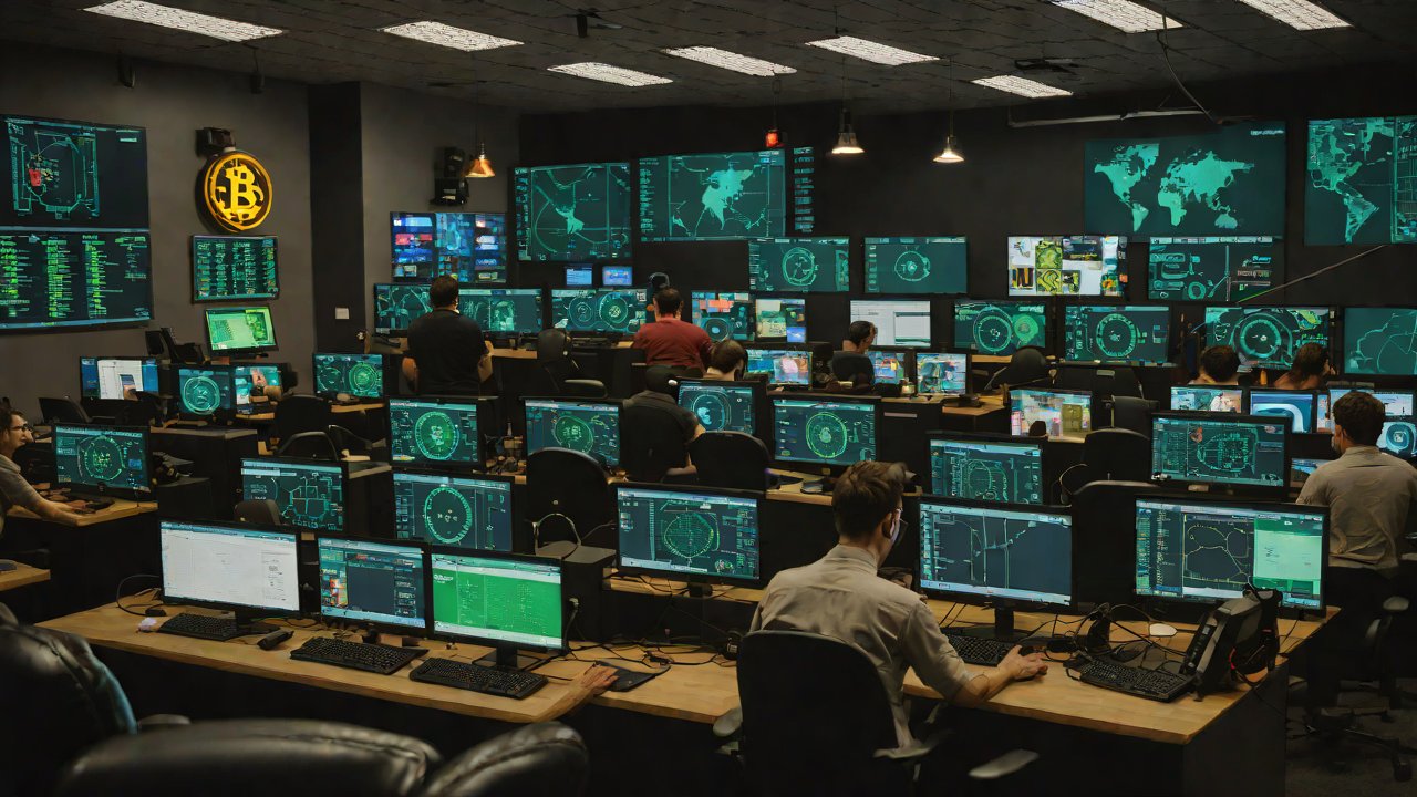 比特币钓鱼网站的特点及危害