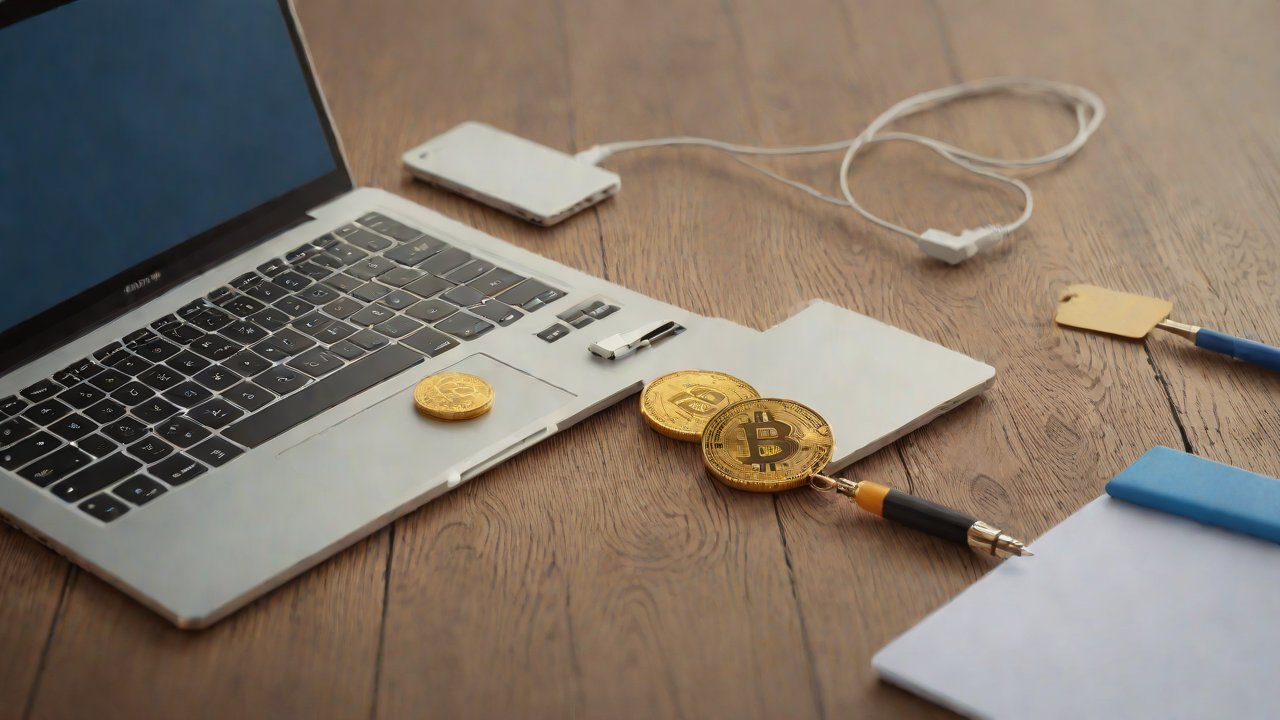 导出助记词至安全介质