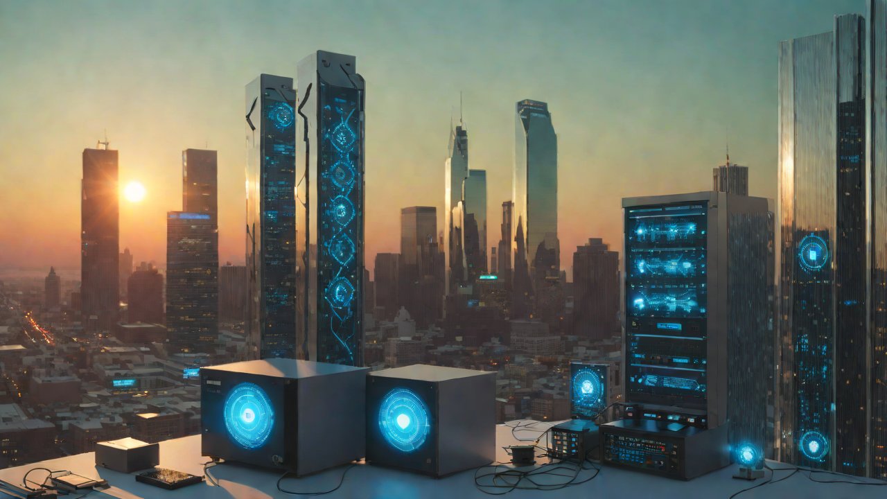 多重签名与共识机制