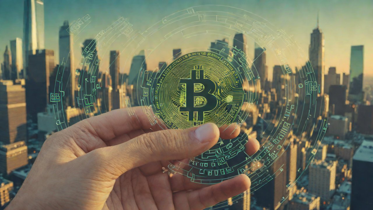 生物识别技术的发展现状