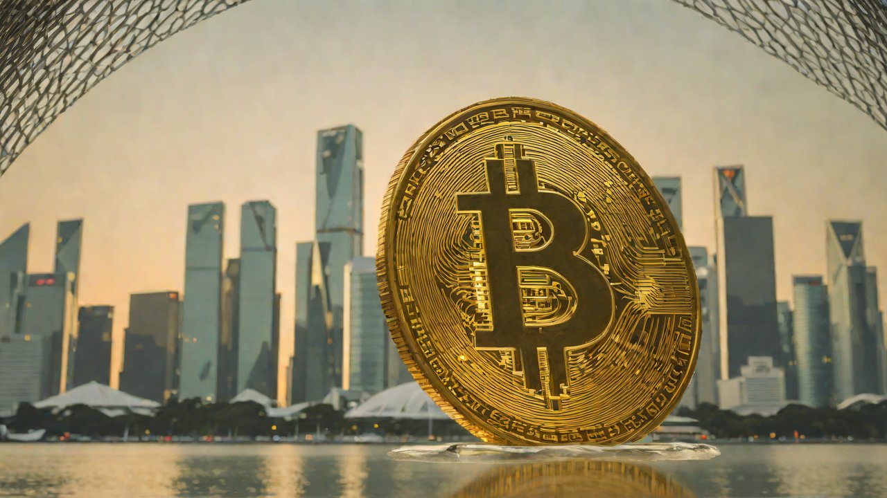 了解新加坡的金融监管环境