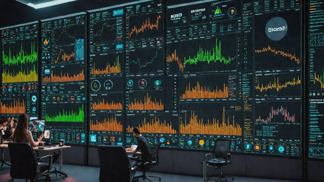 利用AIGC工具收集信息