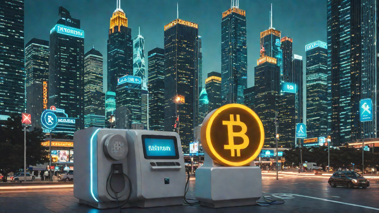 2027年比特币平台的智能化支付功能展望