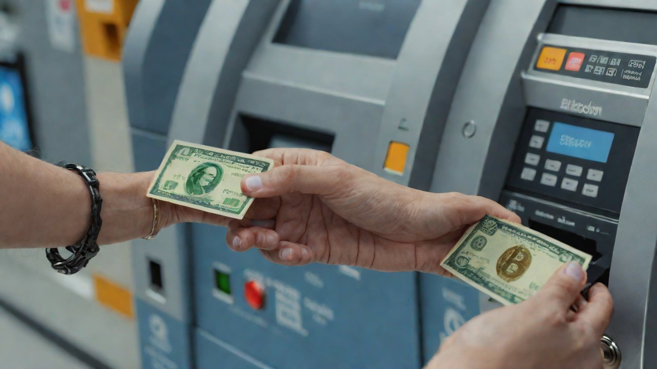 选择合规交易所及服务提供商