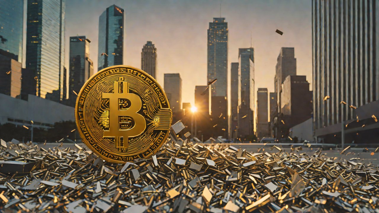 识别策略:防范AIGC换脸技术的比特币出金视频诈骗