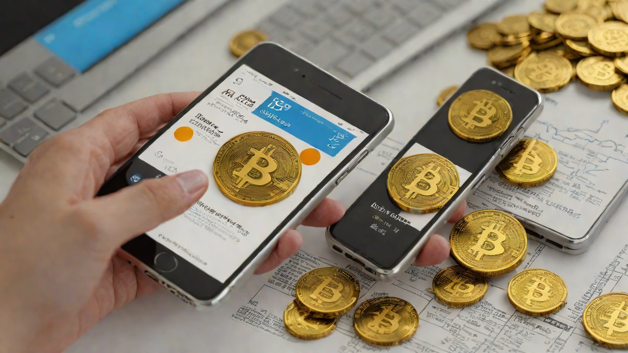 收集并分析链上数据