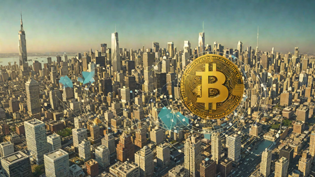 监管环境的变化