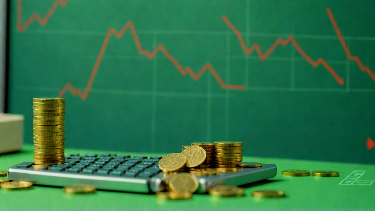 多头与空头的概念