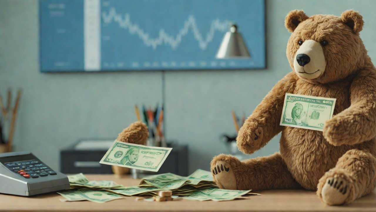 资金费率的计算方式