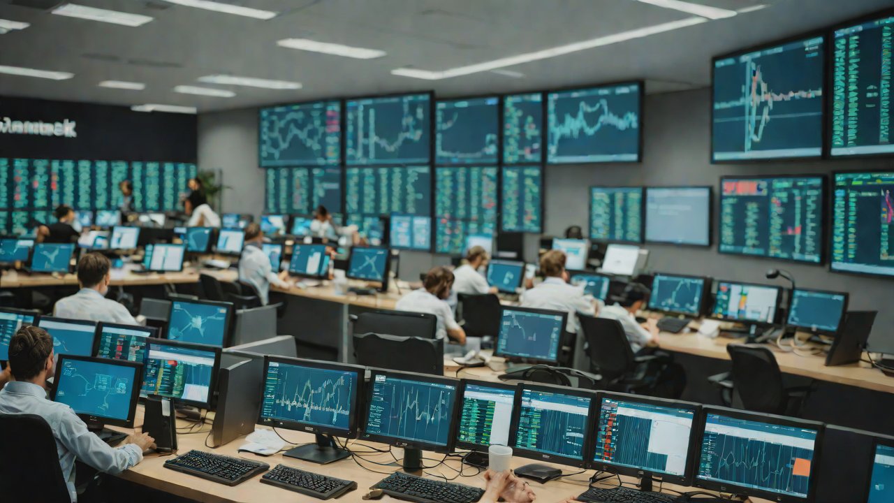 主要采用指数价格计算逻辑的交易所