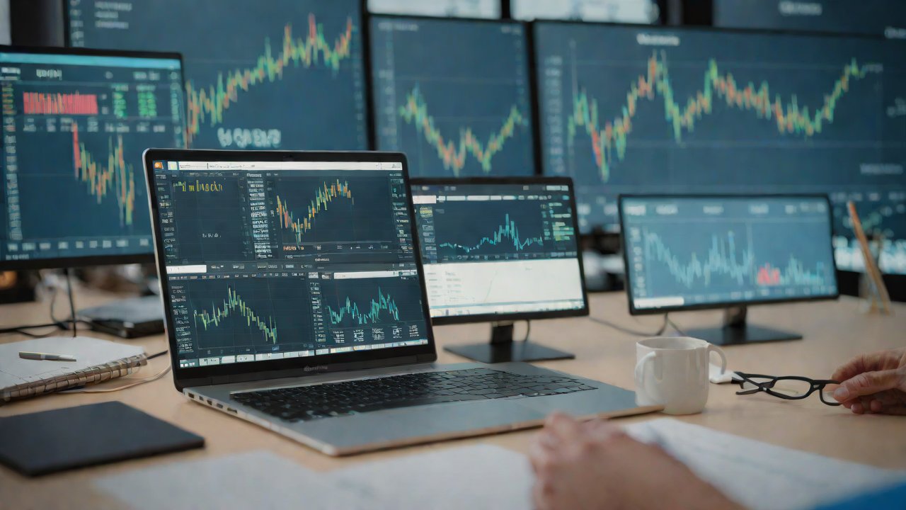 不同交易工具的初始保证金计算方式