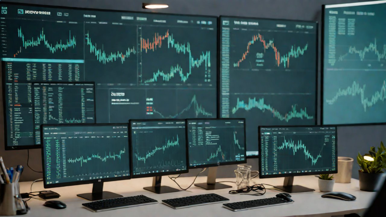 U本位合约的应用场景