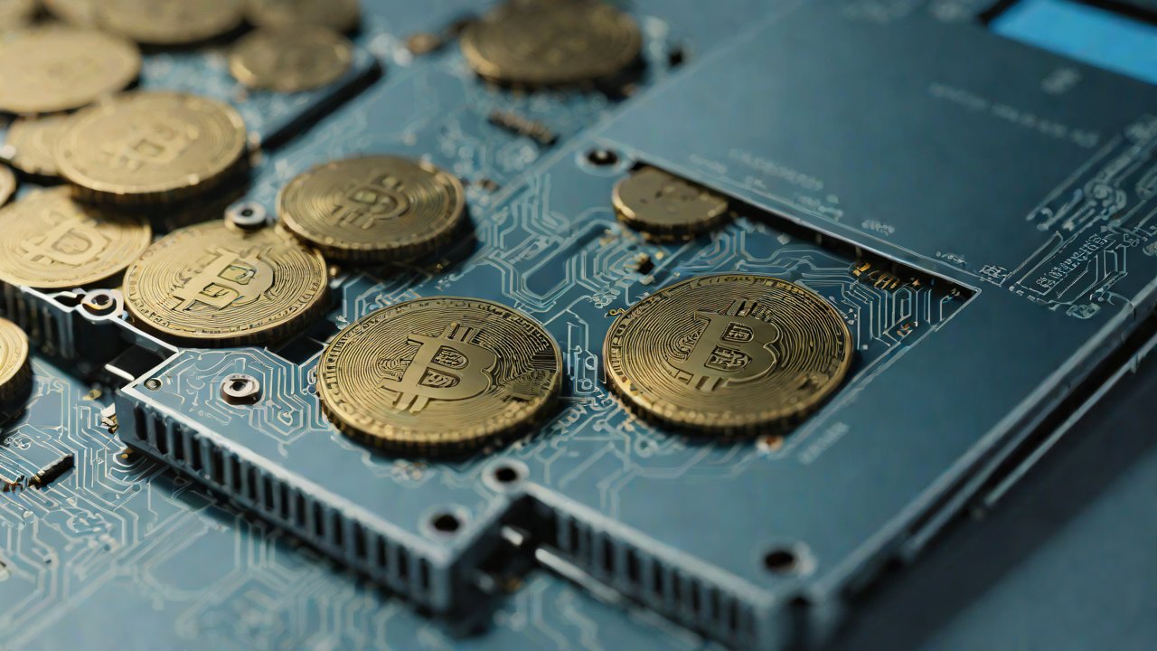 币本位合约的优势及注意事项