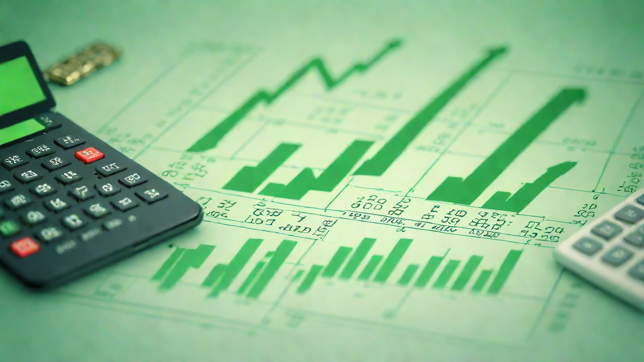 牛市期间价格波动性增加