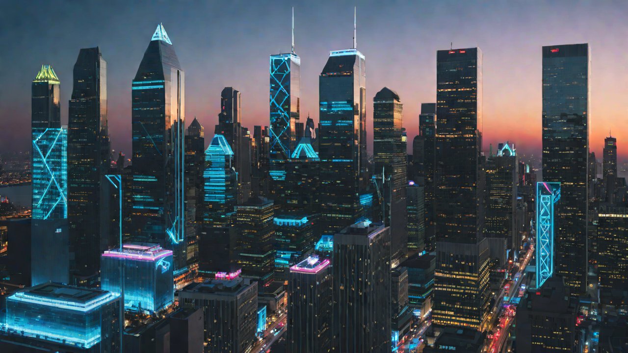 金融衍生品开发者