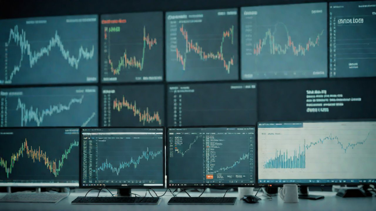 极端行情下ADL的运作实例