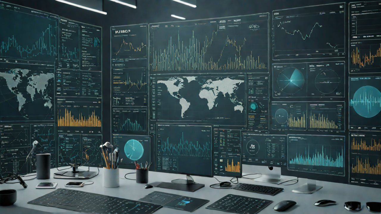 AIGC技术的基本概念与优势