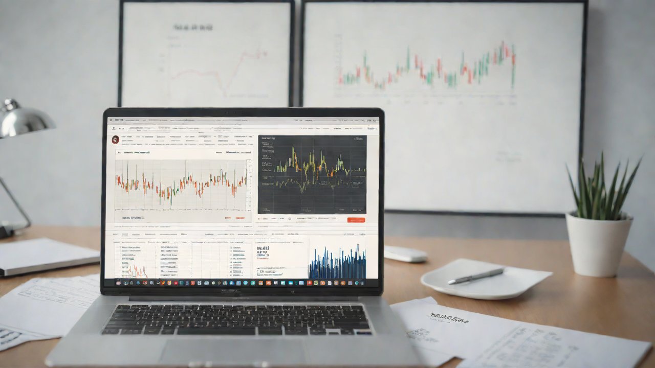 理解隐含波动率及其在金融市场的应用