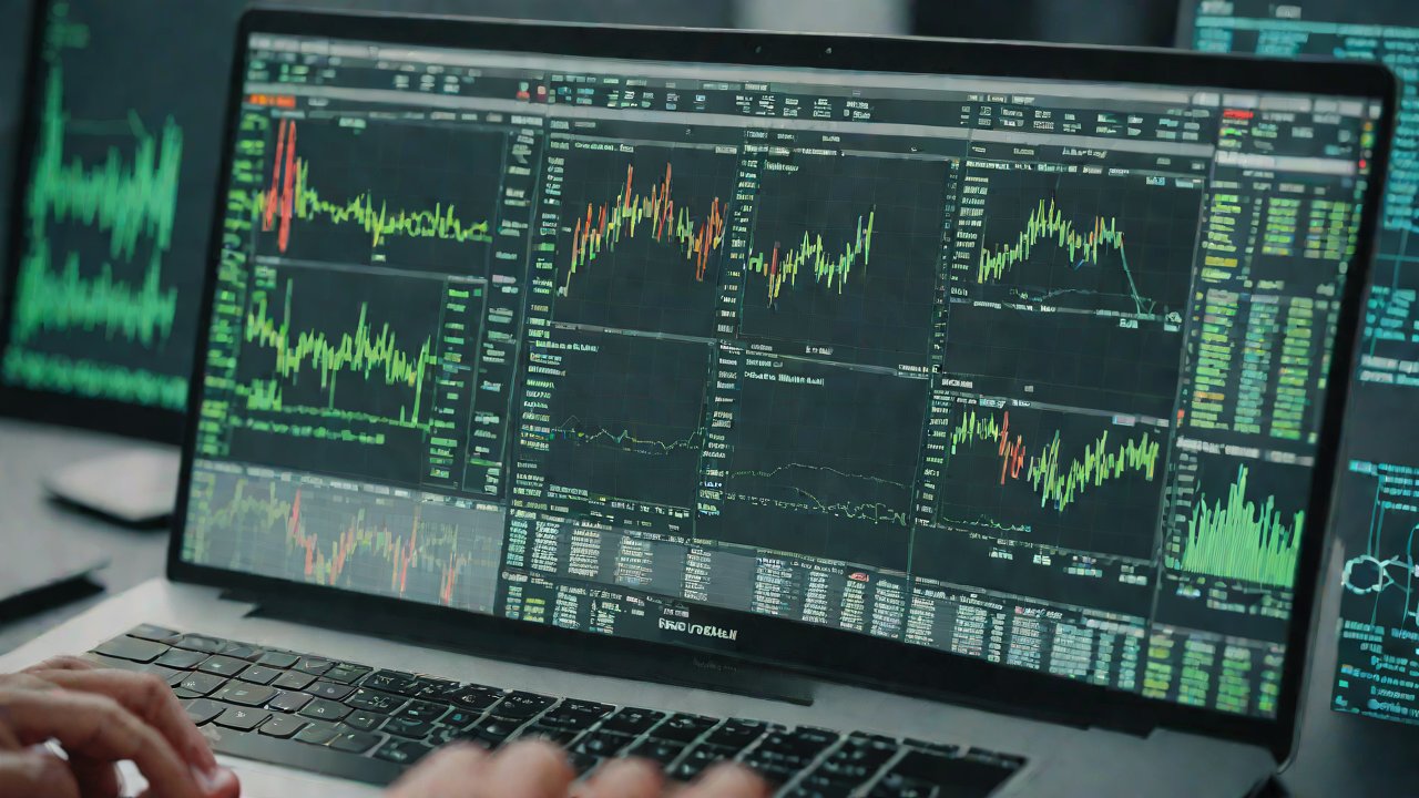 选取合适的AIGC平台与API