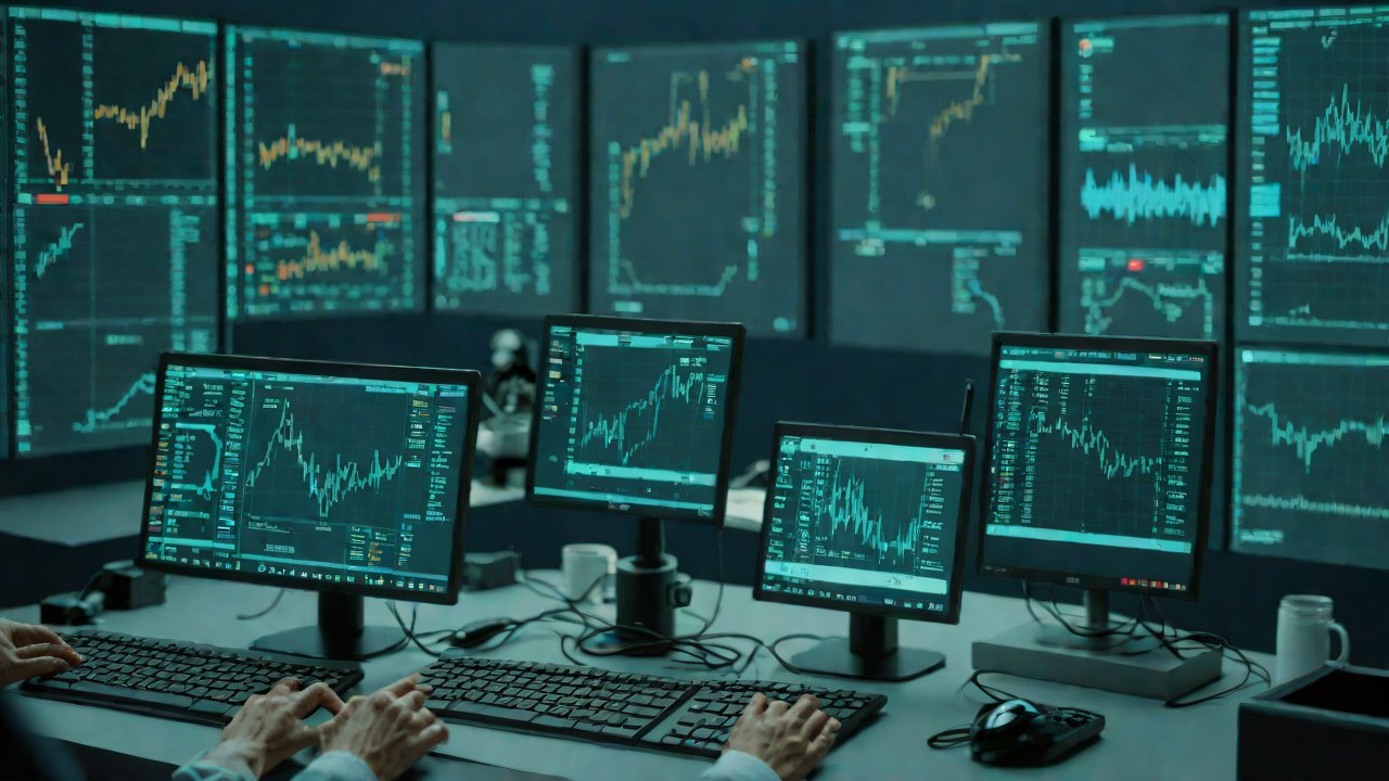 设计网格合约的基本结构与逻辑