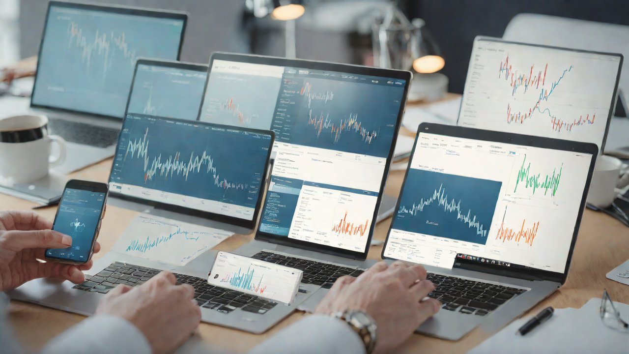 双向持仓模式的优点